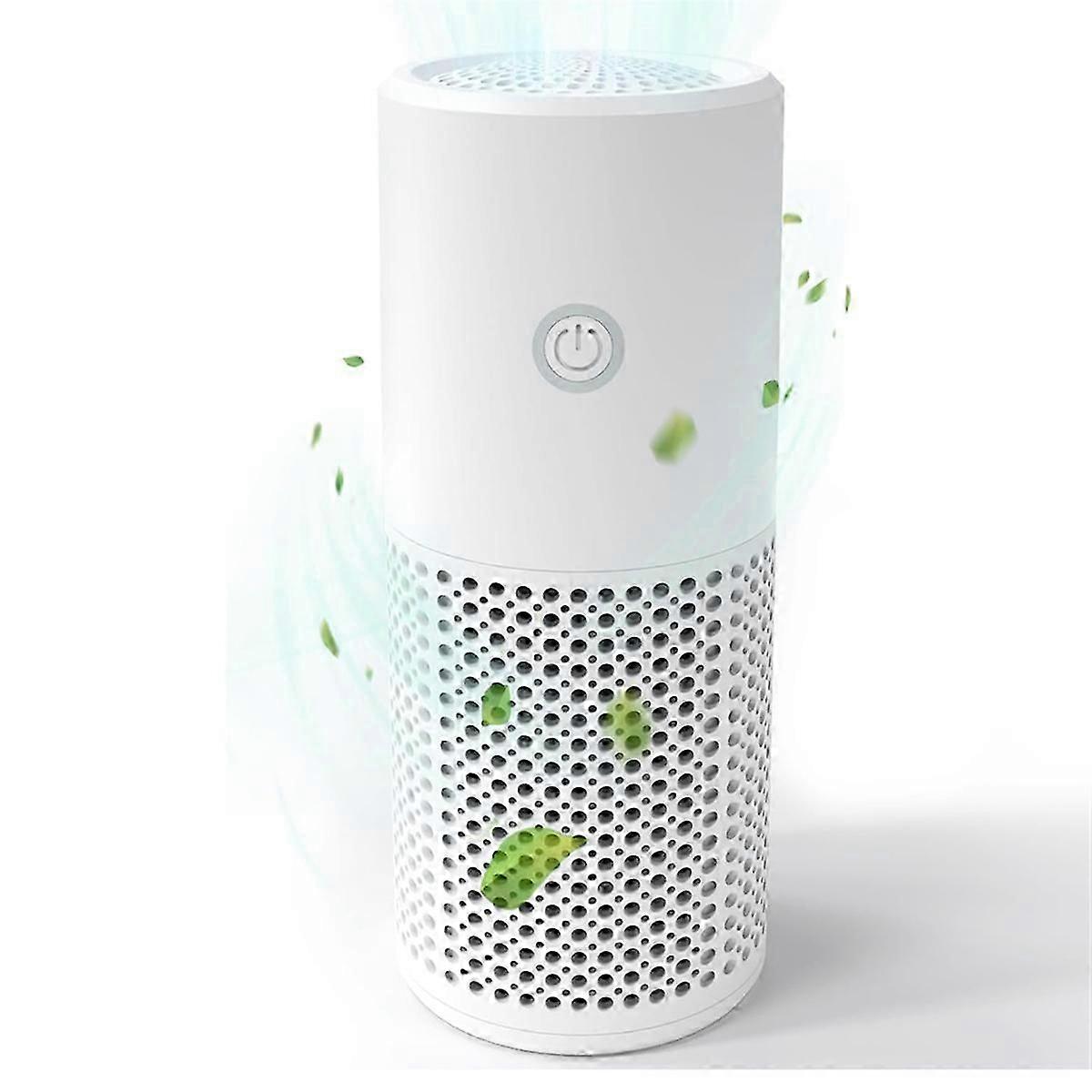 Mini Portable Air Purifier