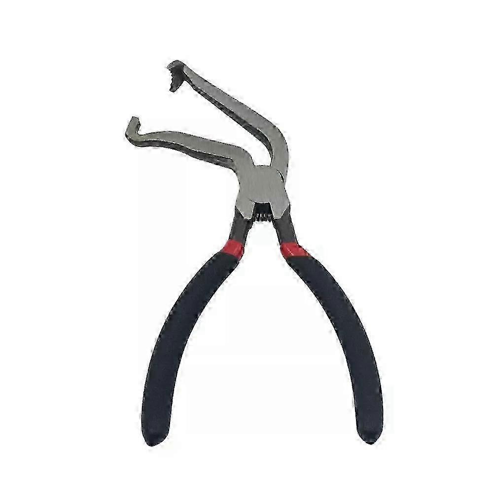 New Connector Pliers for Electrical Disconnecting