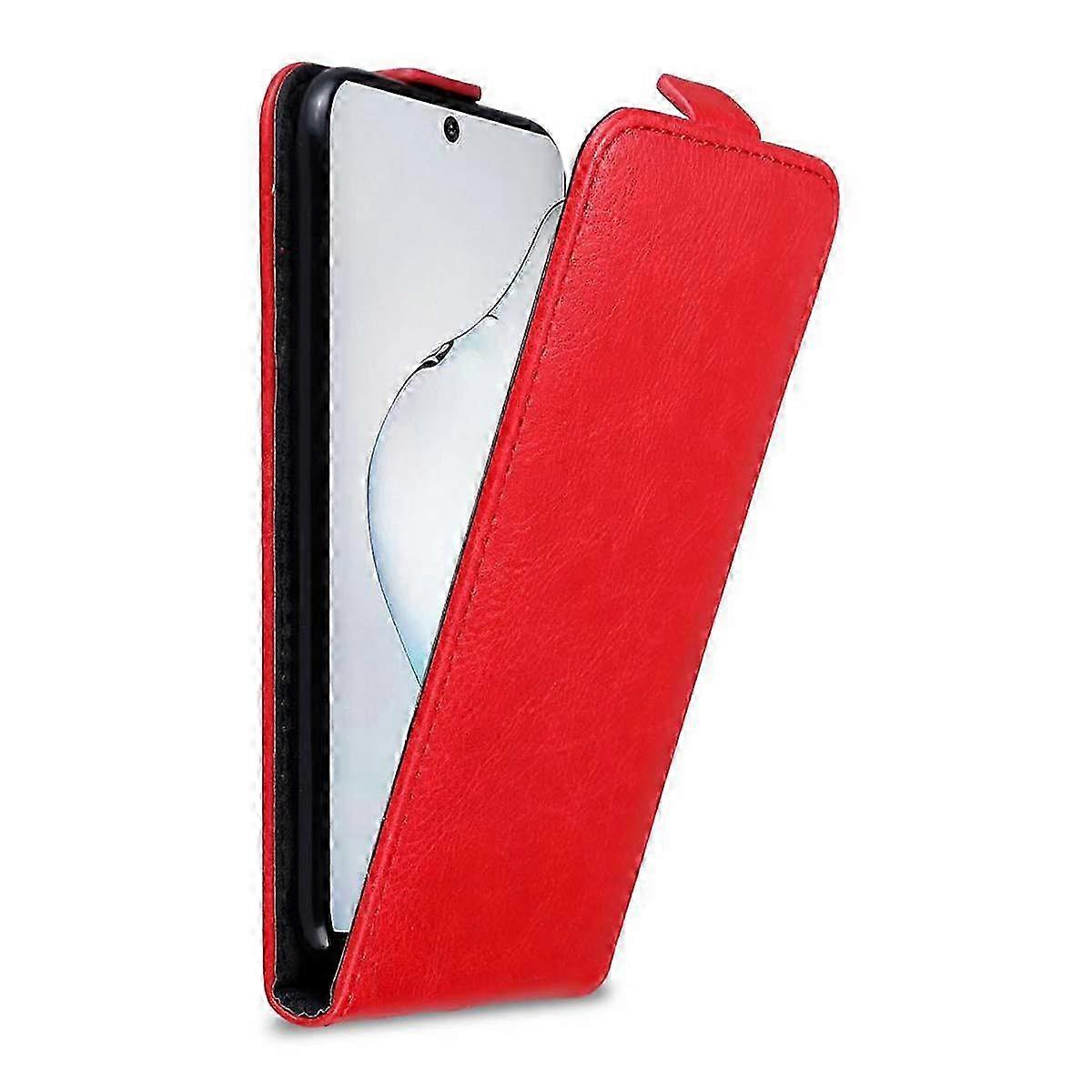 Protective Case for Suitable Brand Galaxy NOTE 10 - Features Magnetic Clip for Enhanced Security