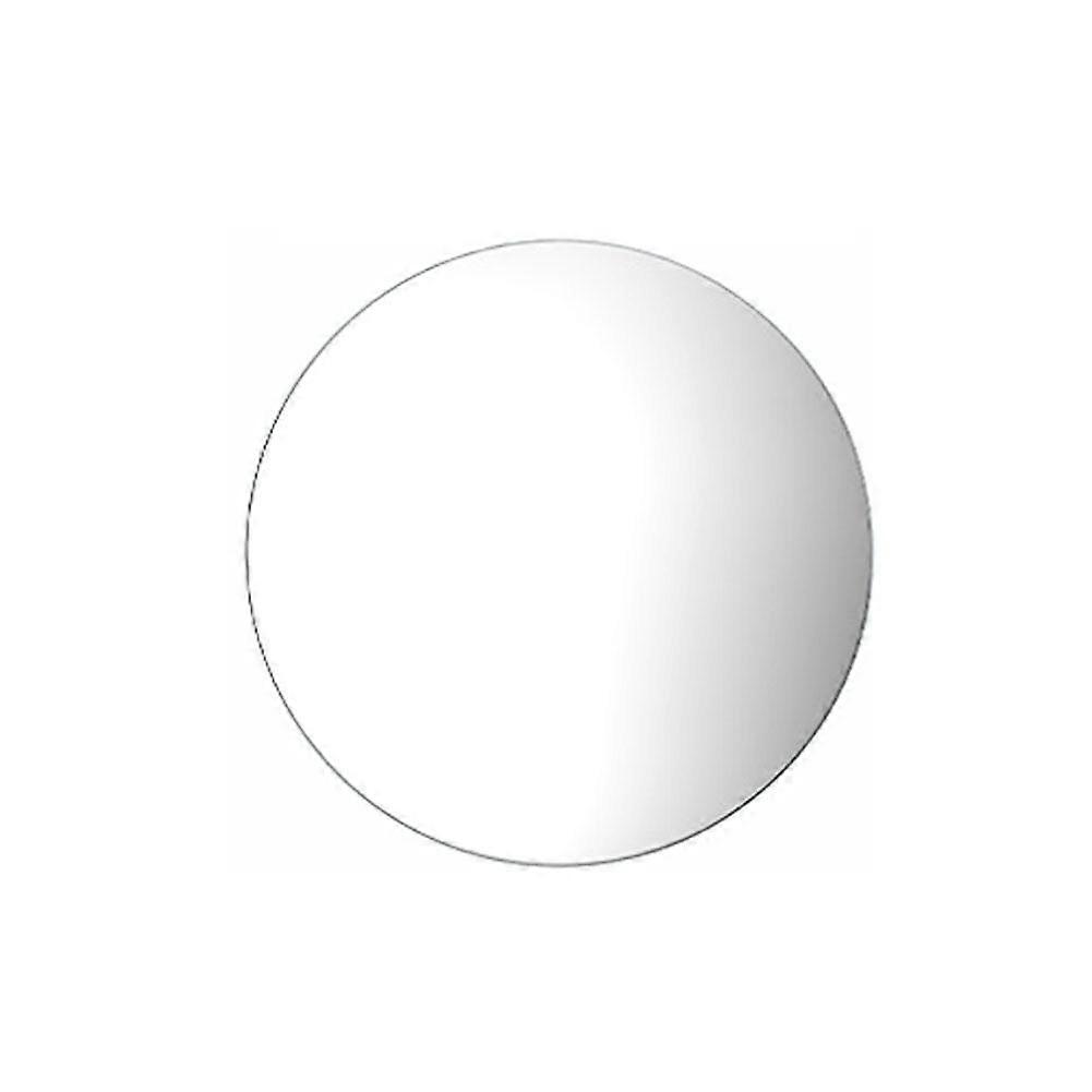 Universal Smartphone Selfie Vlog Small Round Mirror Vlog Accessories Video Y