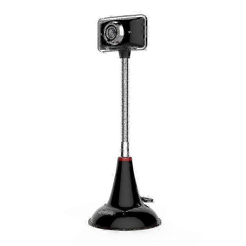 Computer Accessory Sets Aoni C11l 720p 150-degree Wide-angle Hd Video Computer Camera With Microphone