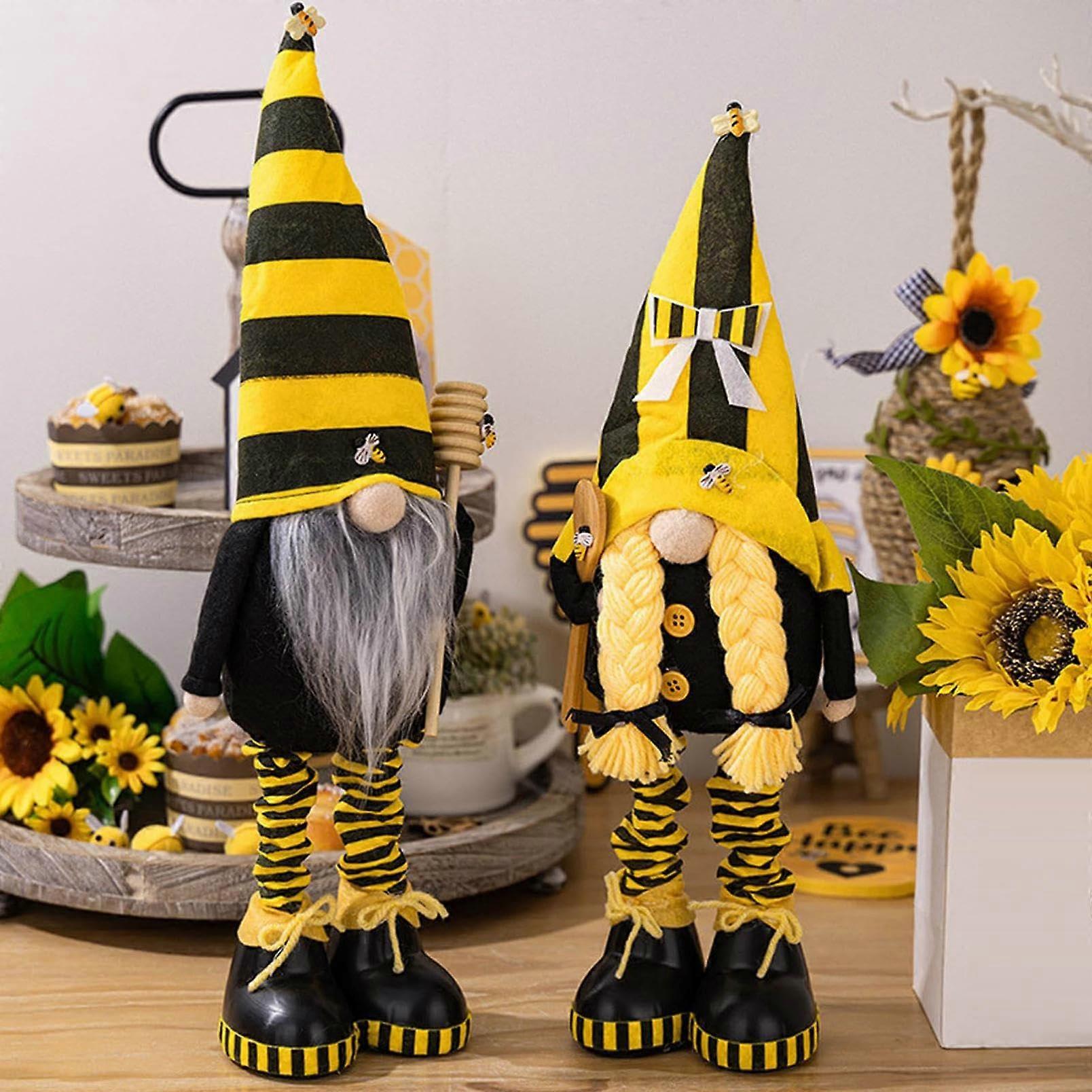 Tomte for Party Farmhouse Home Table Decoration
