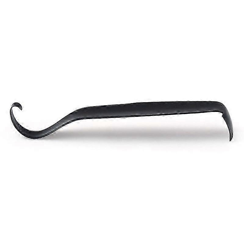 Double Ended Clay Trimming Tool - Versatile, Sharpened Pottery Tool for Potter