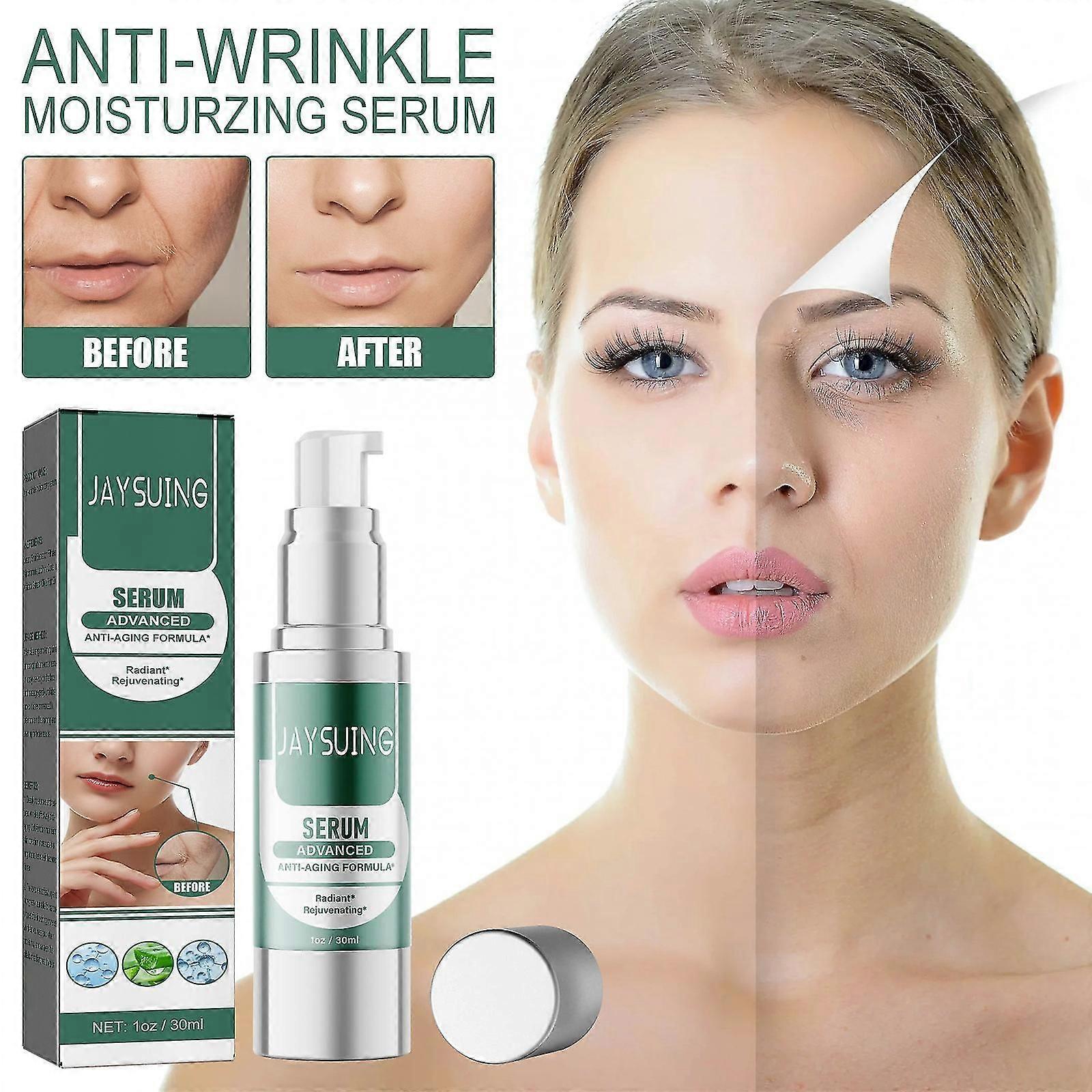 Collagen reduces fine lines, moisturizes and tightens skin care, improves skin elasticity, restores skin texture, tightens skin, advanced anti-aging f
