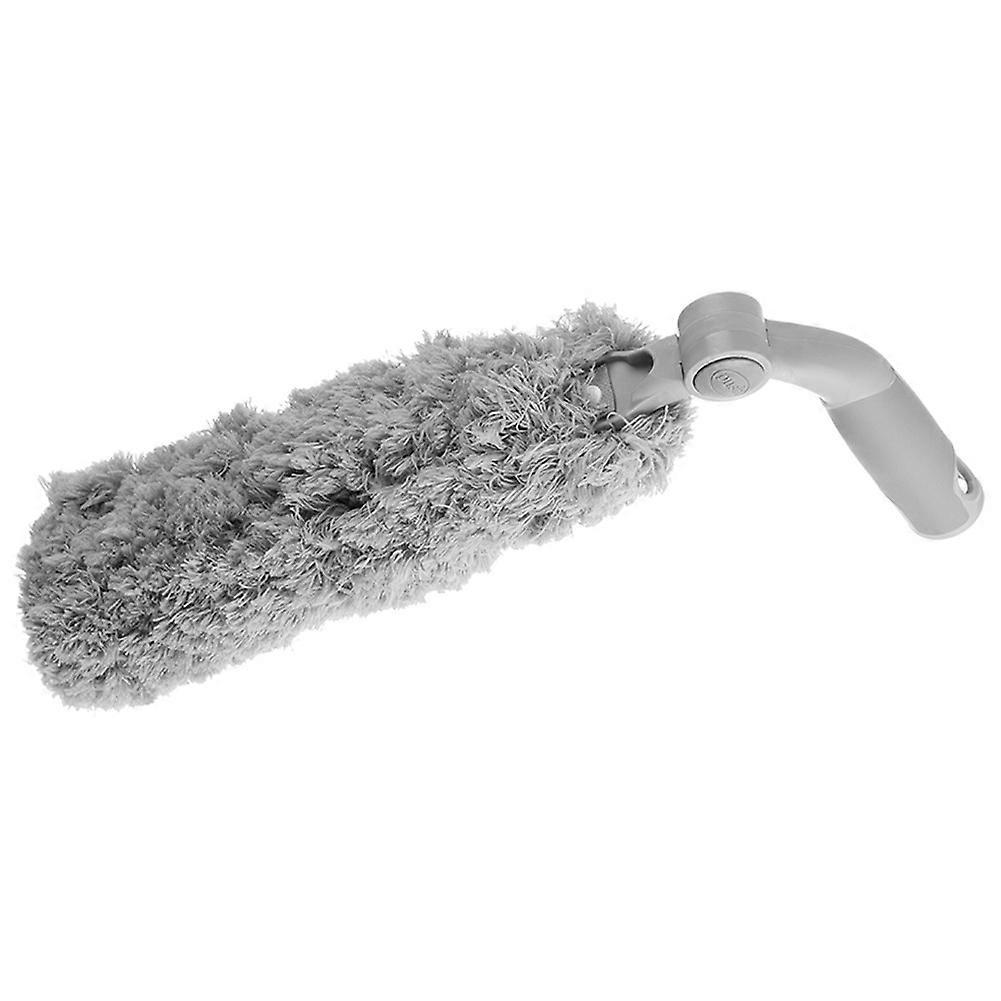 CLEAN SYSTEM dusting brush 27 cm