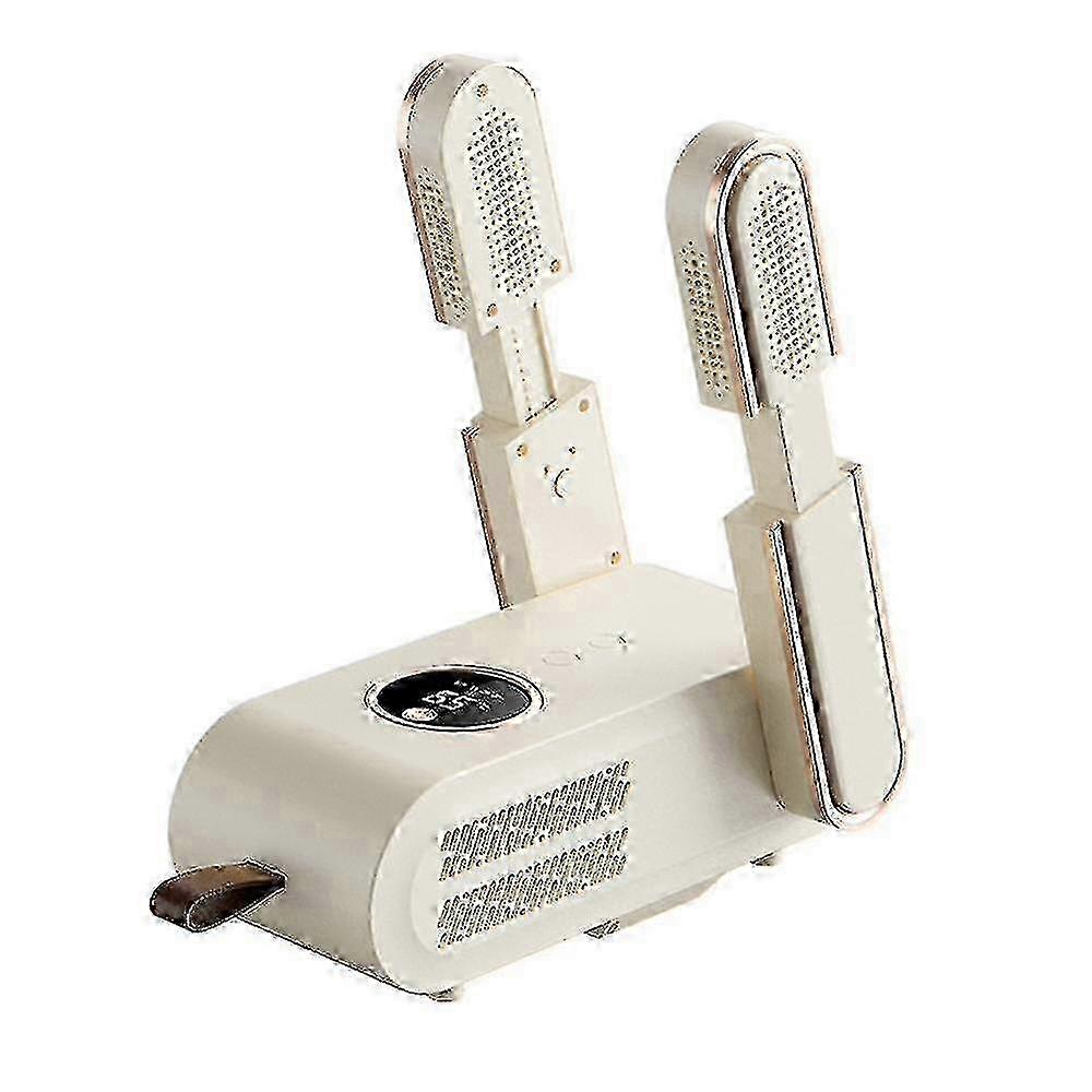 2025 Portable Electric Boot & Shoe Dryer and Deodorizer for Work - EU Plug