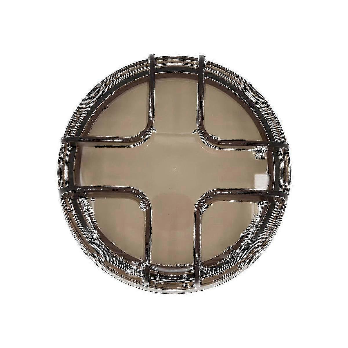 Strainer Lid for 3/4hp Sand Filter Pump 2400gph Pond Filter System