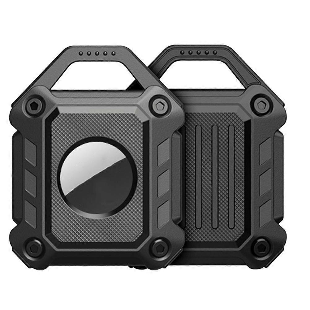 Case Cover Protector Protector Loss Prevention Simple Design Everyday Use Tpu 2Pcs