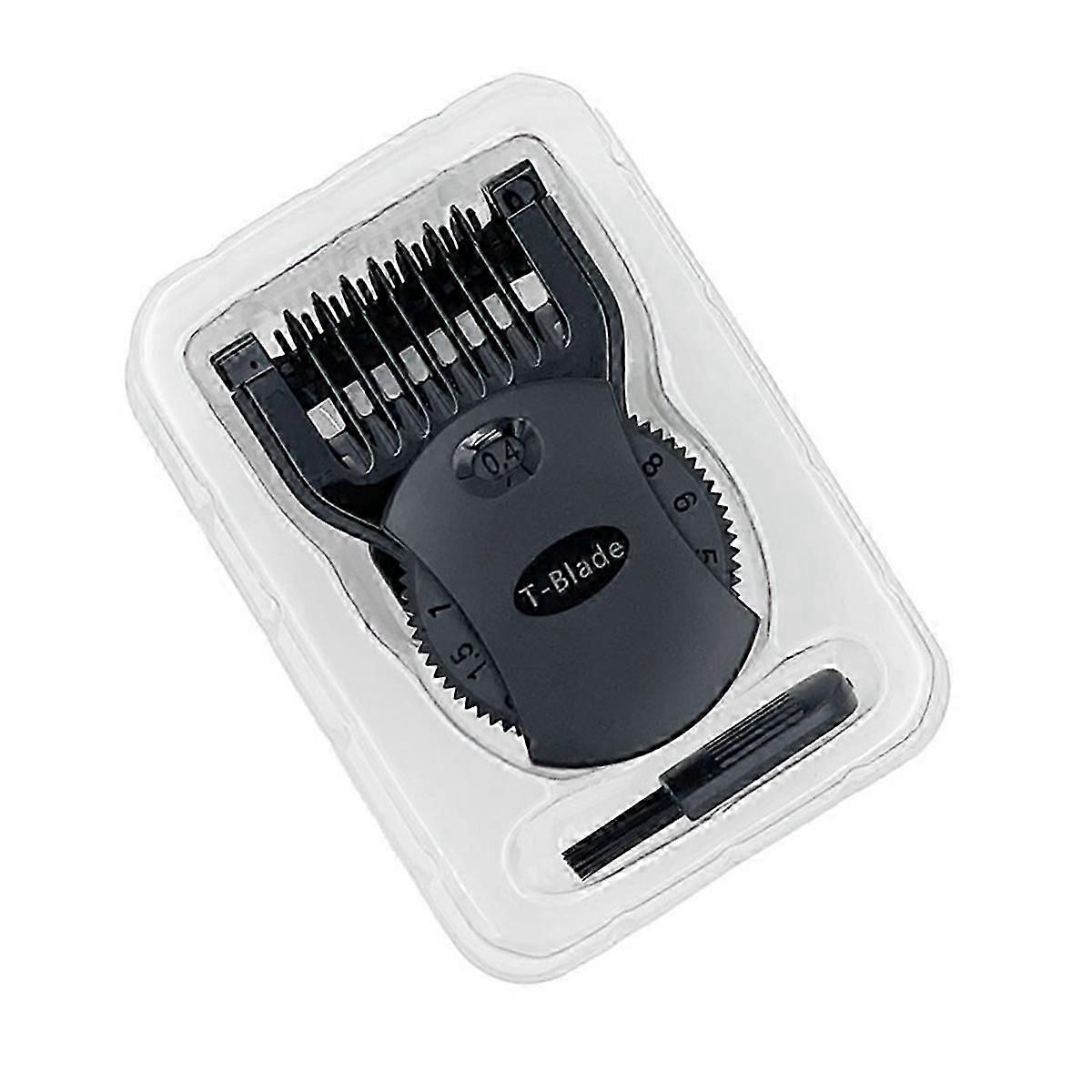 Nose Trimmer Replacement Comb for Philips One Blade QP2520 QP2530 QP2620 QP2630 Adjustable Gu