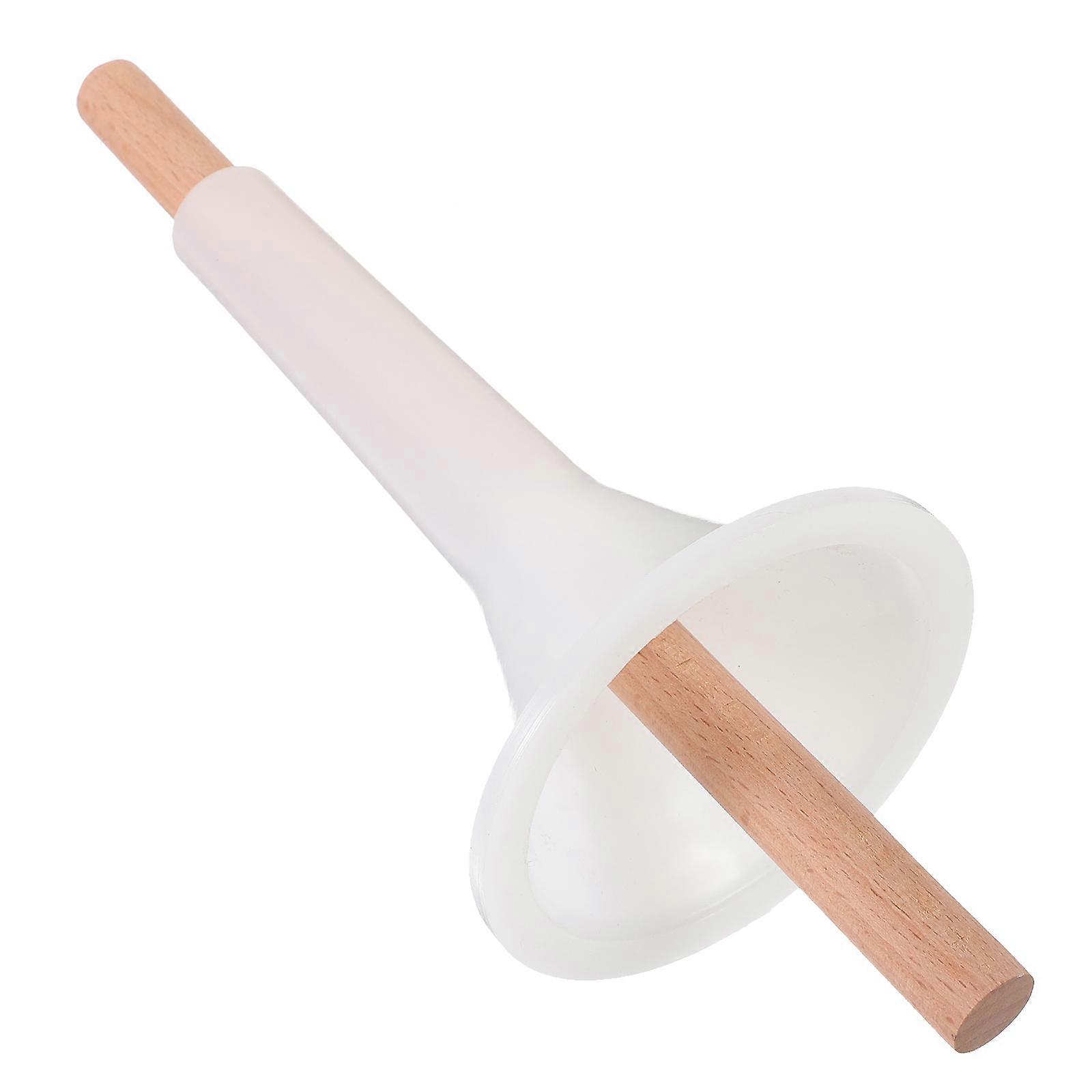 Kitchen Cooking Funnel Sausage Stuffer Home Use Assorted Color 1Set