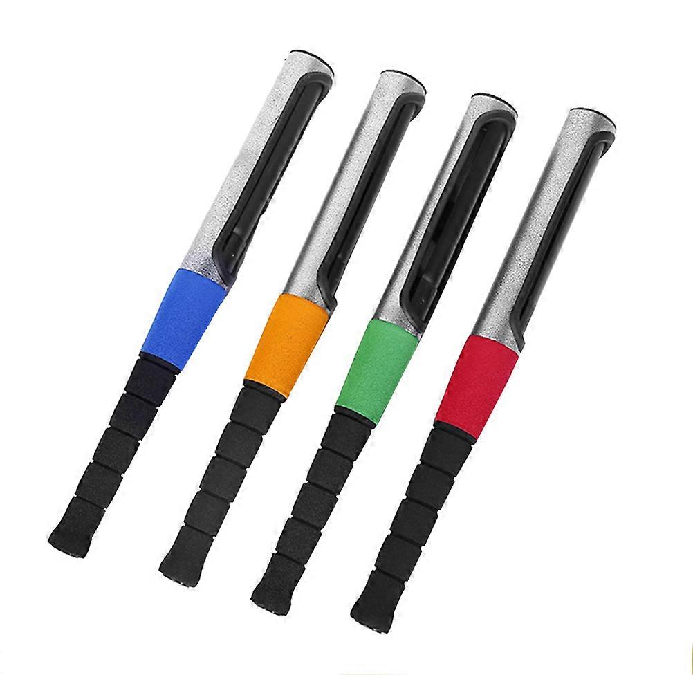 Anti Steering Wheel Lock Security Bat Style For Vehicle Car Suv Random Color 59X7X3Cm 1Pack