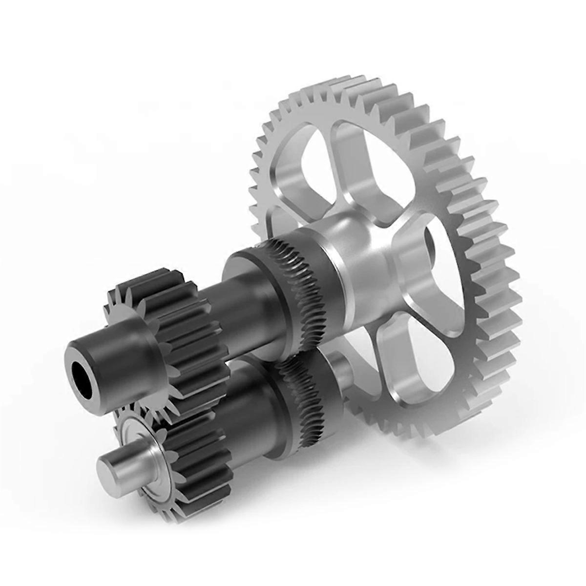 CNC Spur Gear for Mini Extruder for Voron V0 3D Printer