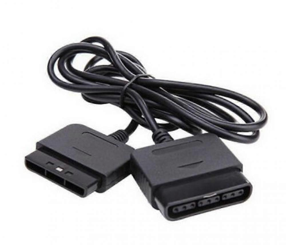 Controller Extension Cable for Playstation PS1 PS2 by Mars Devices