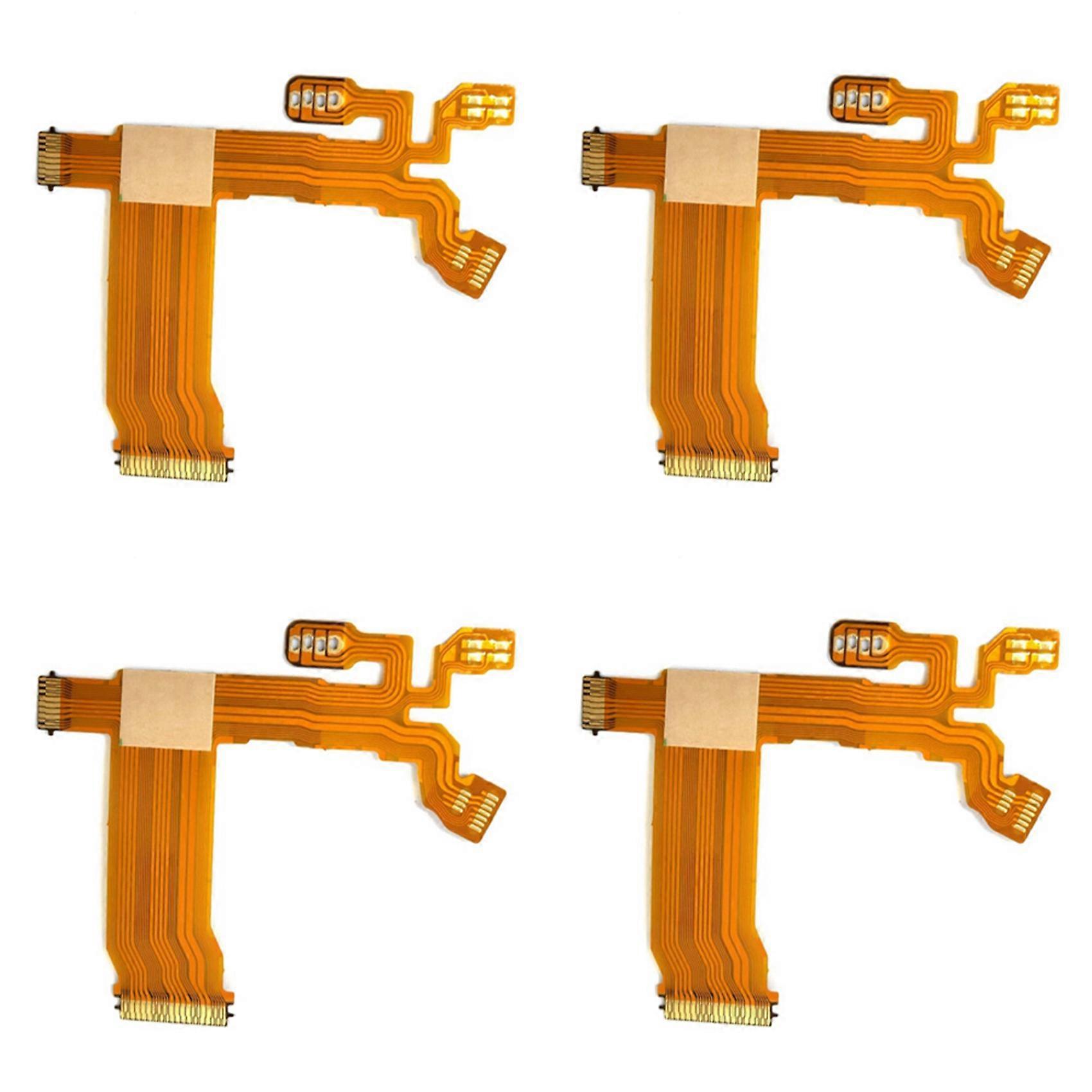 Lens Aperture Flex Cable for M.ZUIKO 14-42mm,Without Sockets