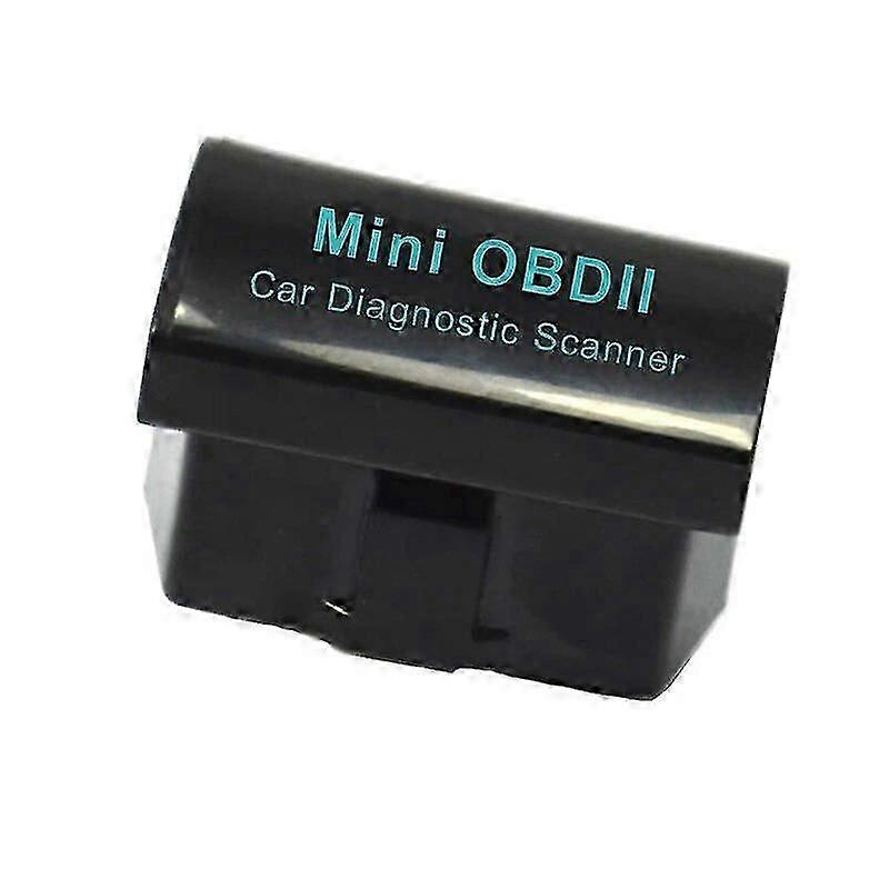 MINI OBD Bluetooth OBD2 Autodiagnose-Scanner für Android Drehmoment ELM327 OBD II ~ 4298
