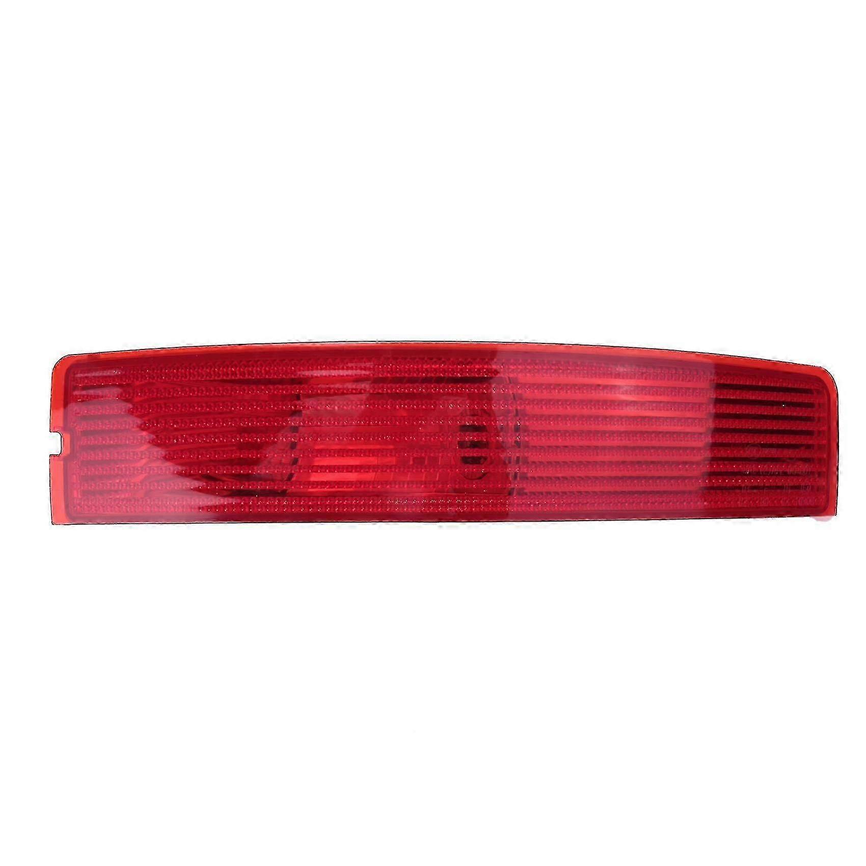 Bumper Reflector Fog For Xc90 2007-2014 Right No Bulb 31111185