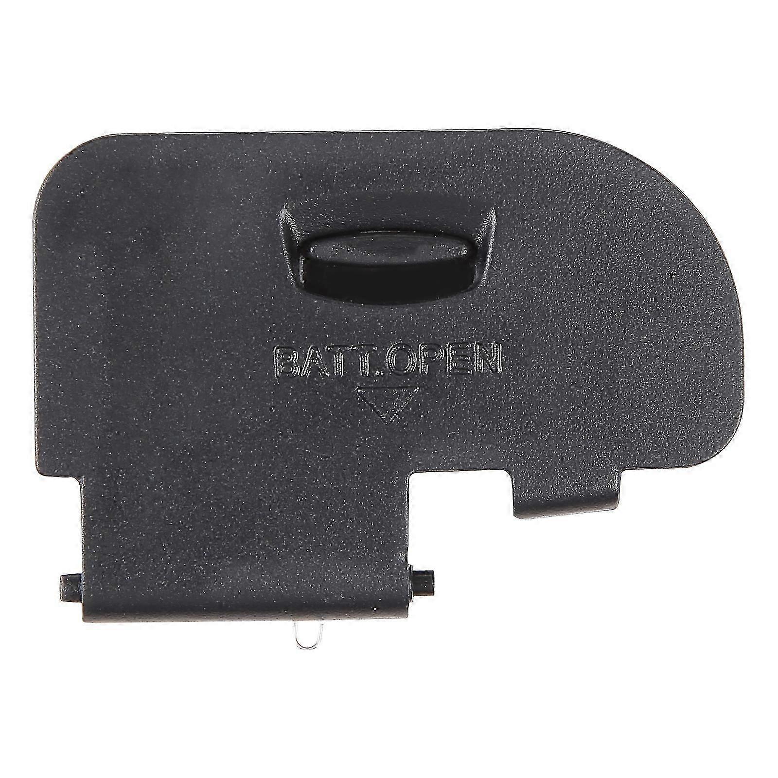 Pour Canon EOS 5D Mark III OEM Couvercle du compartiment à piles