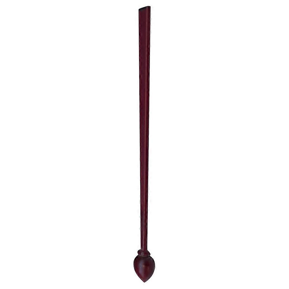 Replacement Drum Sticks Drum Sticks Buddhist Ceremonies Simple Appearance Compact Size 1Pcs