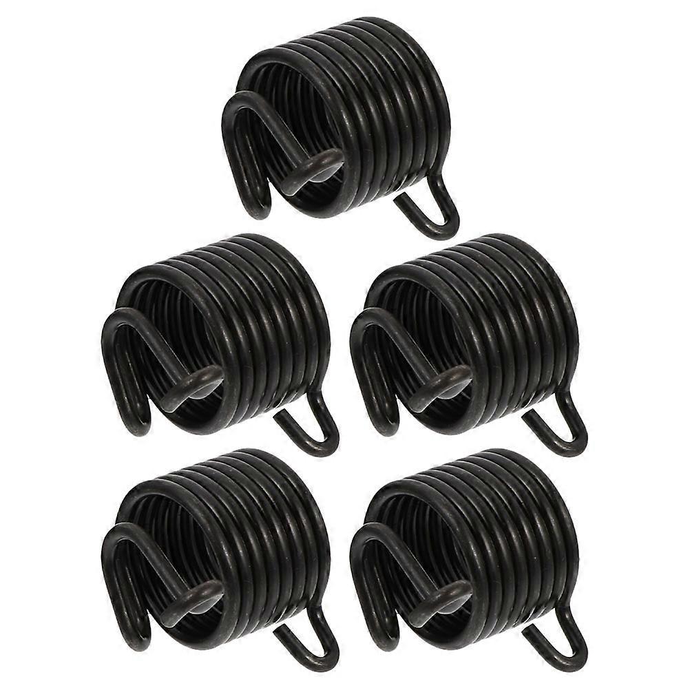 Air Spring Retainer Heavy-duty Tasks Alloy Pneumatic Tools 5Pcs