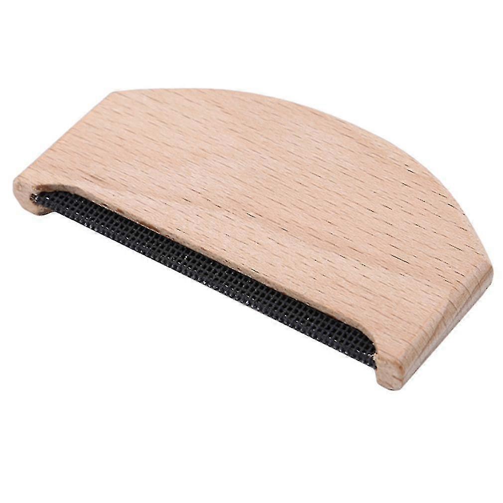 Cashmere Comb Sweater Shaver Wool Comb Portable Lint Remover Manual Clothing Brush Tool For De-pilling Garments