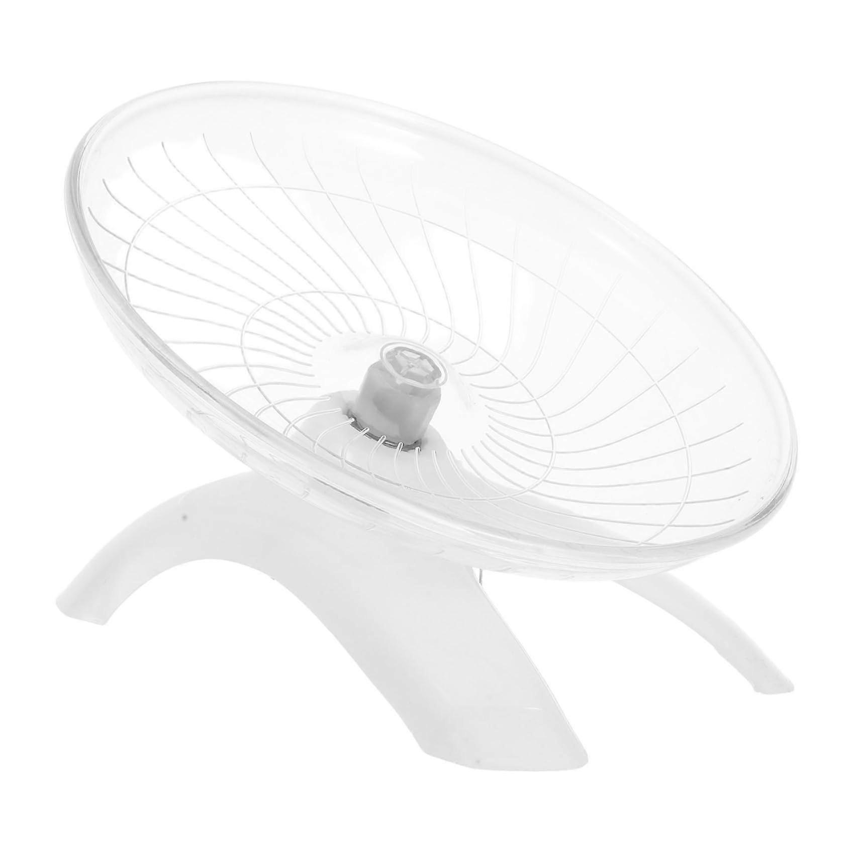 Hamster running wheel toy Quiet running wheel for gerbils Hamster wheel