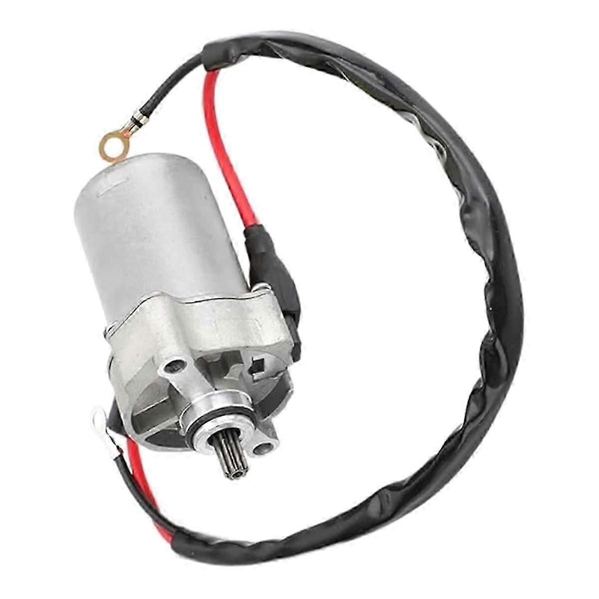9 Teeth Starter For Raptor 90 2006-2023 Grizzly 90