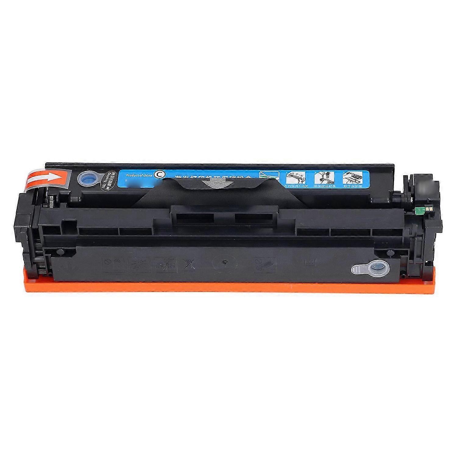 CRG046 C Cyan Toner Cartridge for 046 046H Color ImageClass MF733Cdw MF731Cdw MF735Cdw LBP654Cdw Printer