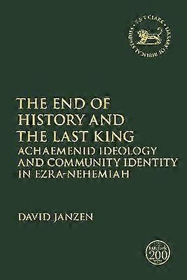 Koniec dejín a posledný kráľ