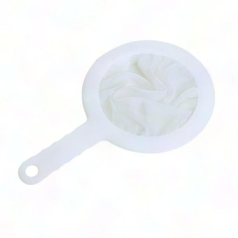 Ultra Fine Nylon Mesh Strainer For Soy Milk