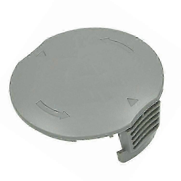 1db F016F05320 kompatibilis a BOSCH Easy GrassCut18-230 fűnyíró orsófedéllel ABS trimmer zsinórfedéllel)