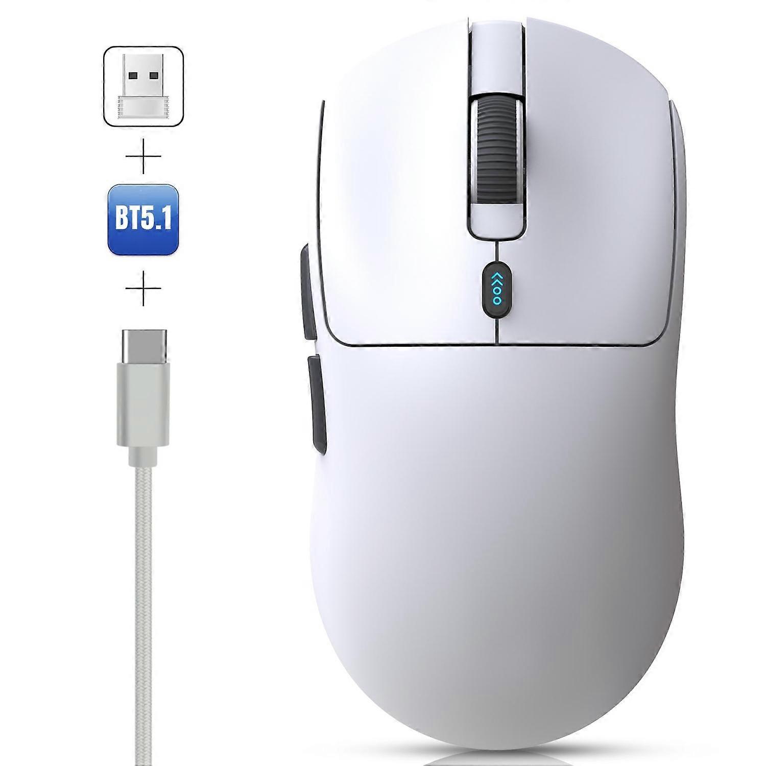 T68 3 Modes Wireless Gaming Mouse T68