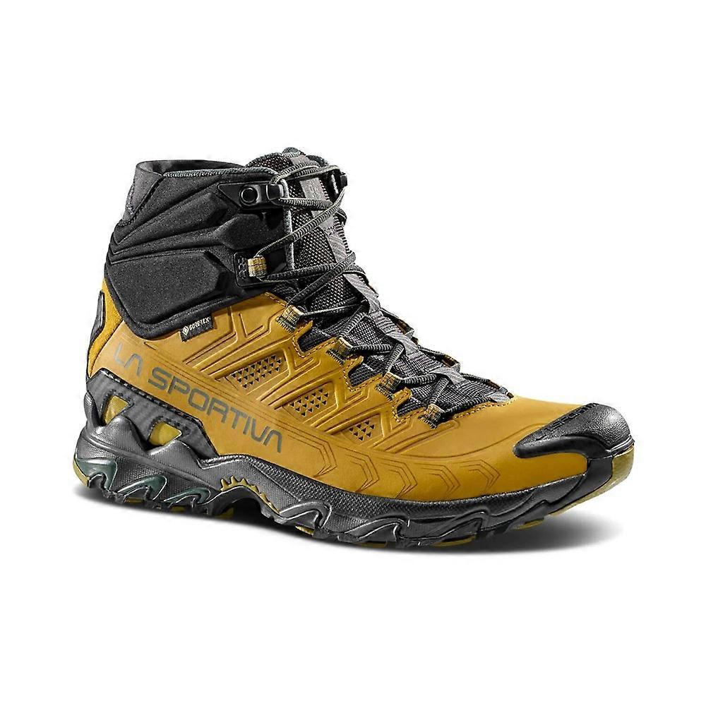 Scarpe La Sportiva La Ultra Raptor Ii Mid Leather Gtx ZFHS096K00N11