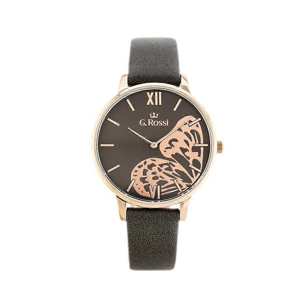 Watches G. Rossi GR12177A51B3