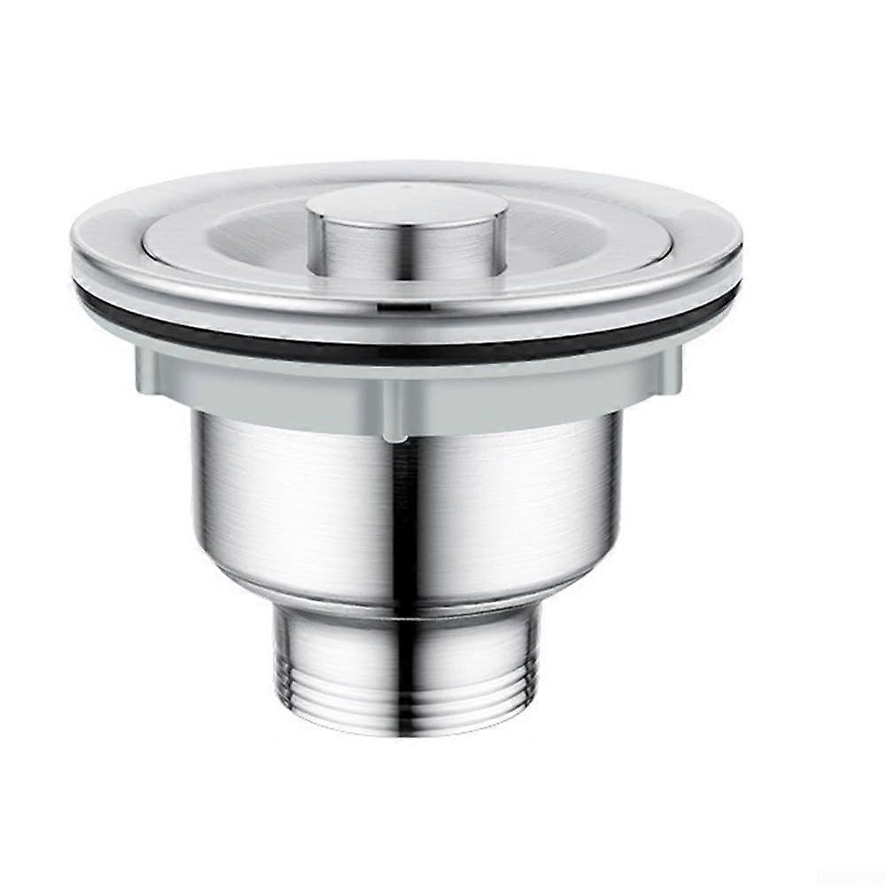 The solution for your kitchen stainless steel drain hose clogs (B)