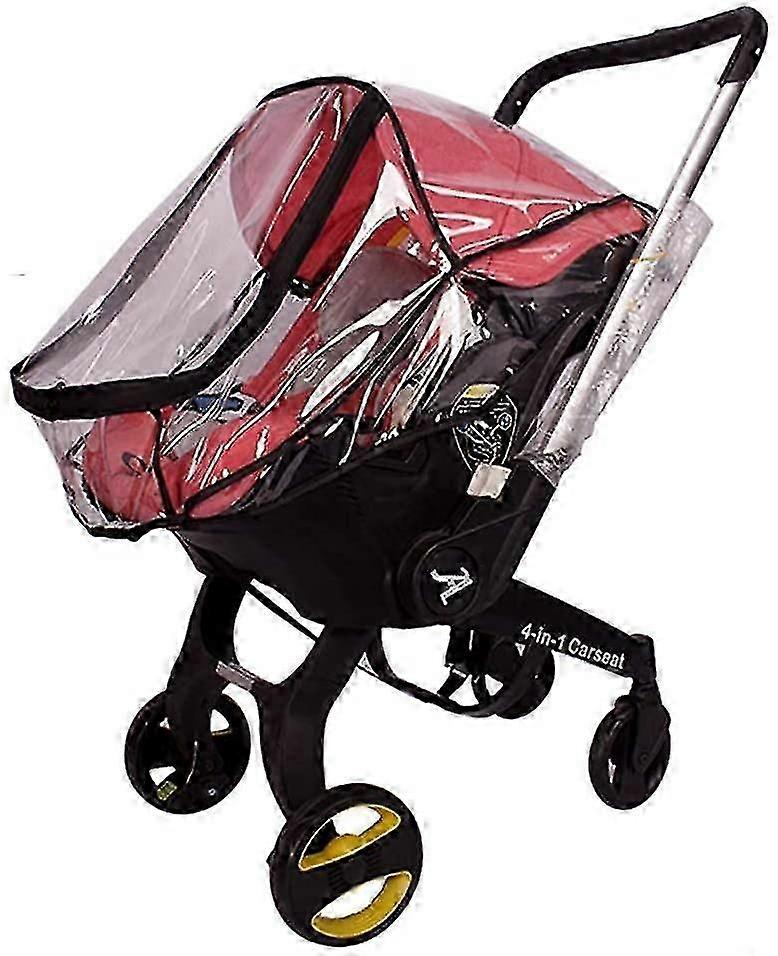 غطاء المطر لمقعد السيارة دونا بيبي ، غطاء المطر للحماية من الطقس