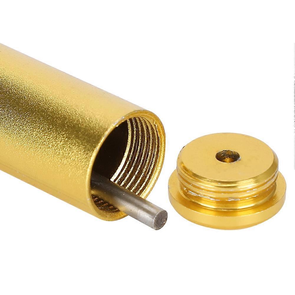 Edge Dyeing Pen Leather Craft Handheld Tool for Printing Oiling Roller Applicator