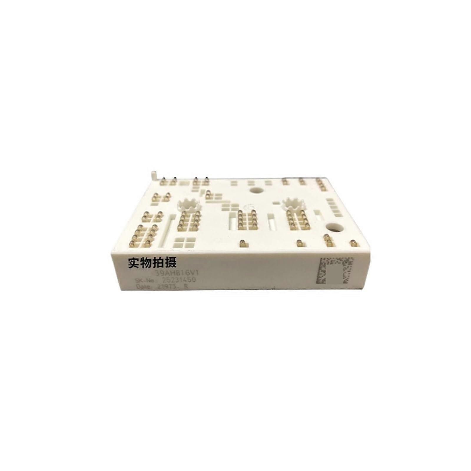SKiiP39AHB16V1 power IGBT module Ref: 7187