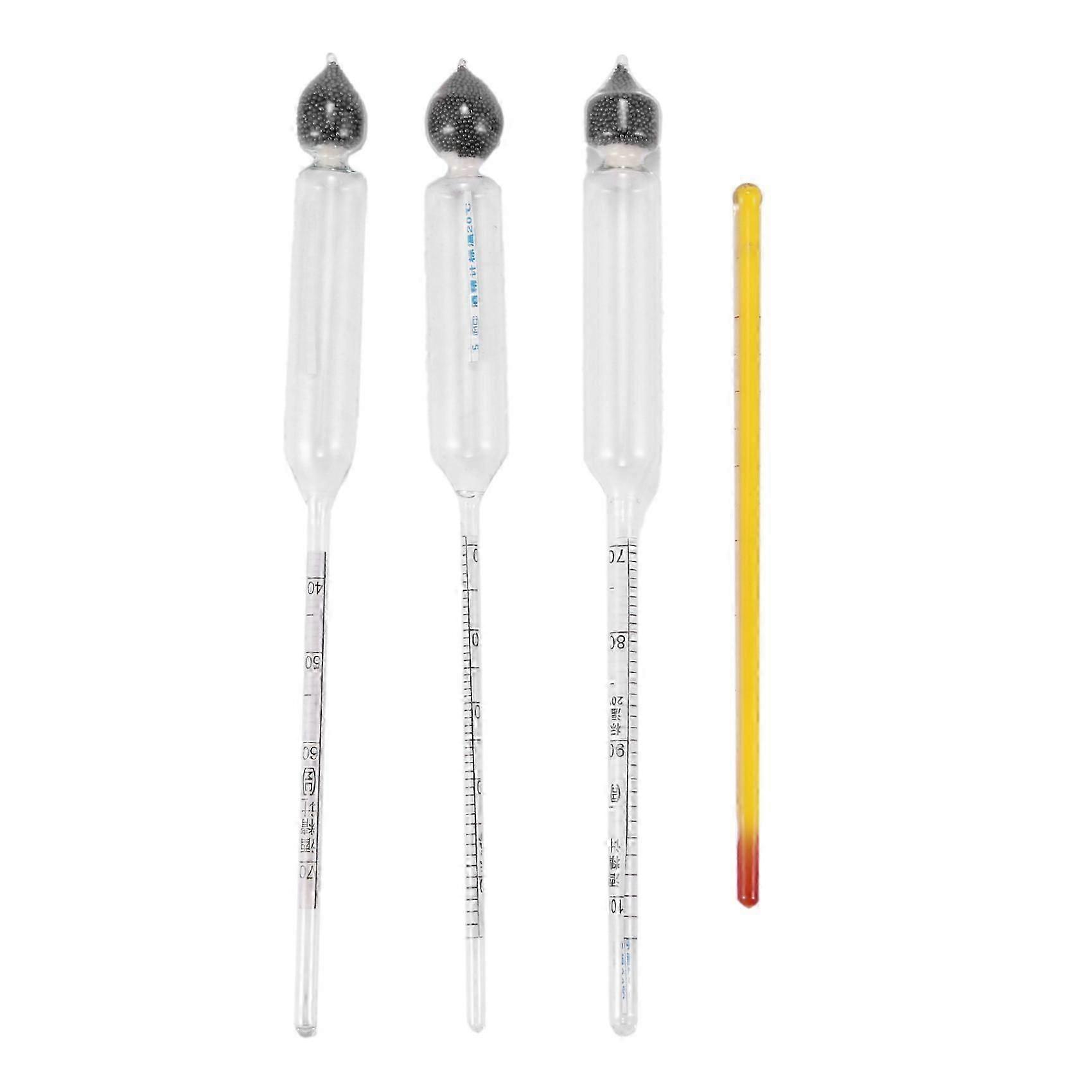 Alcohol meter Alcoholmeter alcohol detector alcohol measuring tool alcohol tester wine Hydrometer ba