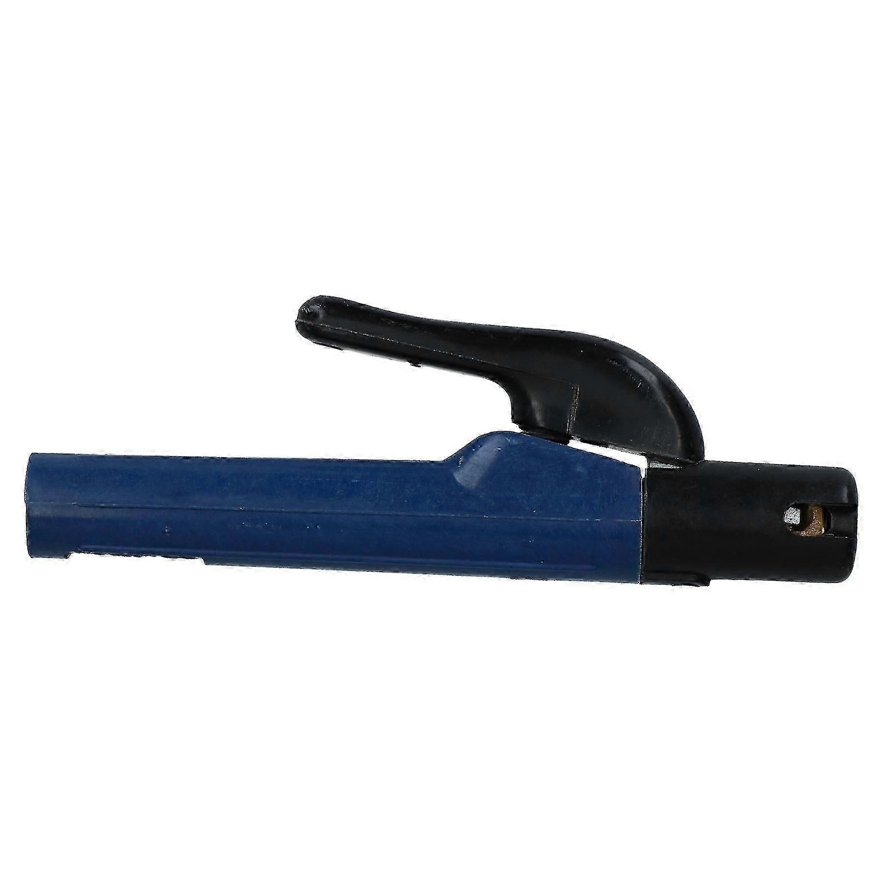 300A Estilo Óptimo 1 Tornillo Electrodo Varilla Portapalos Abrazadera Soldadura ARC-Good