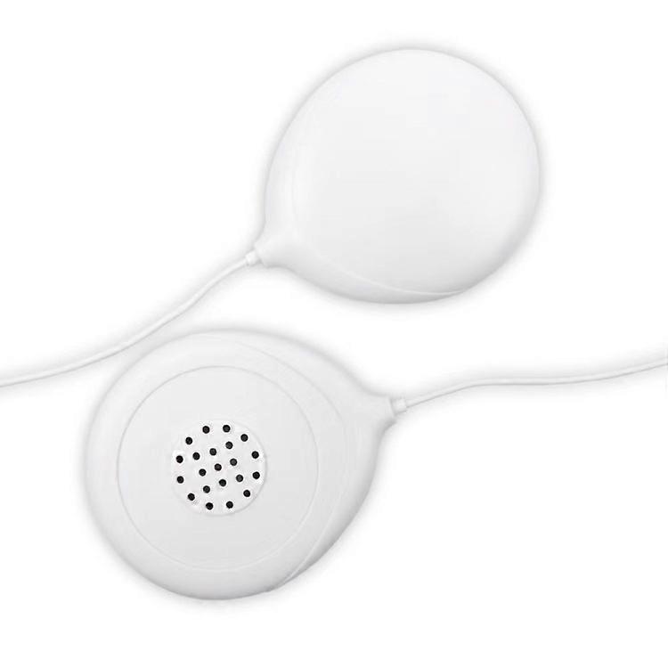 3.5 毫米婴儿隆起耳机产前腹部扬声器孕妇音乐播放器