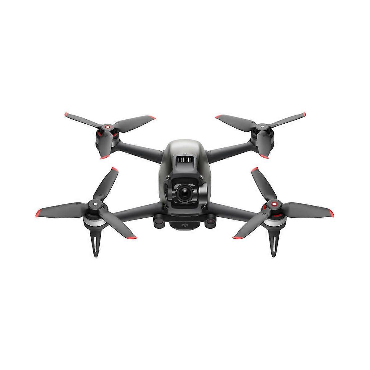 【New】 COMPATIBLE DJI FPV Aircraft Aerial Aircraft Crossing Machine Original