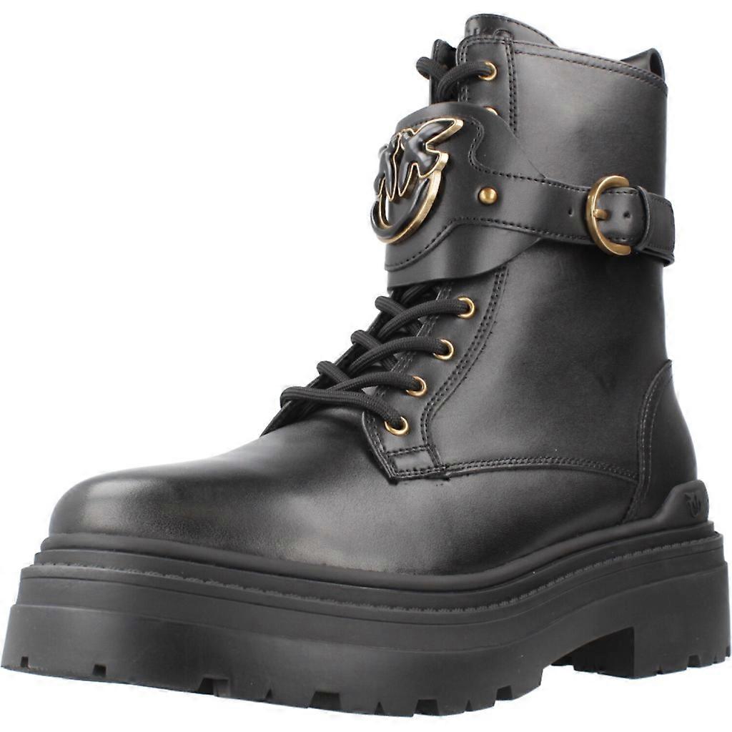 Pinko Stövletter SD0147 P001