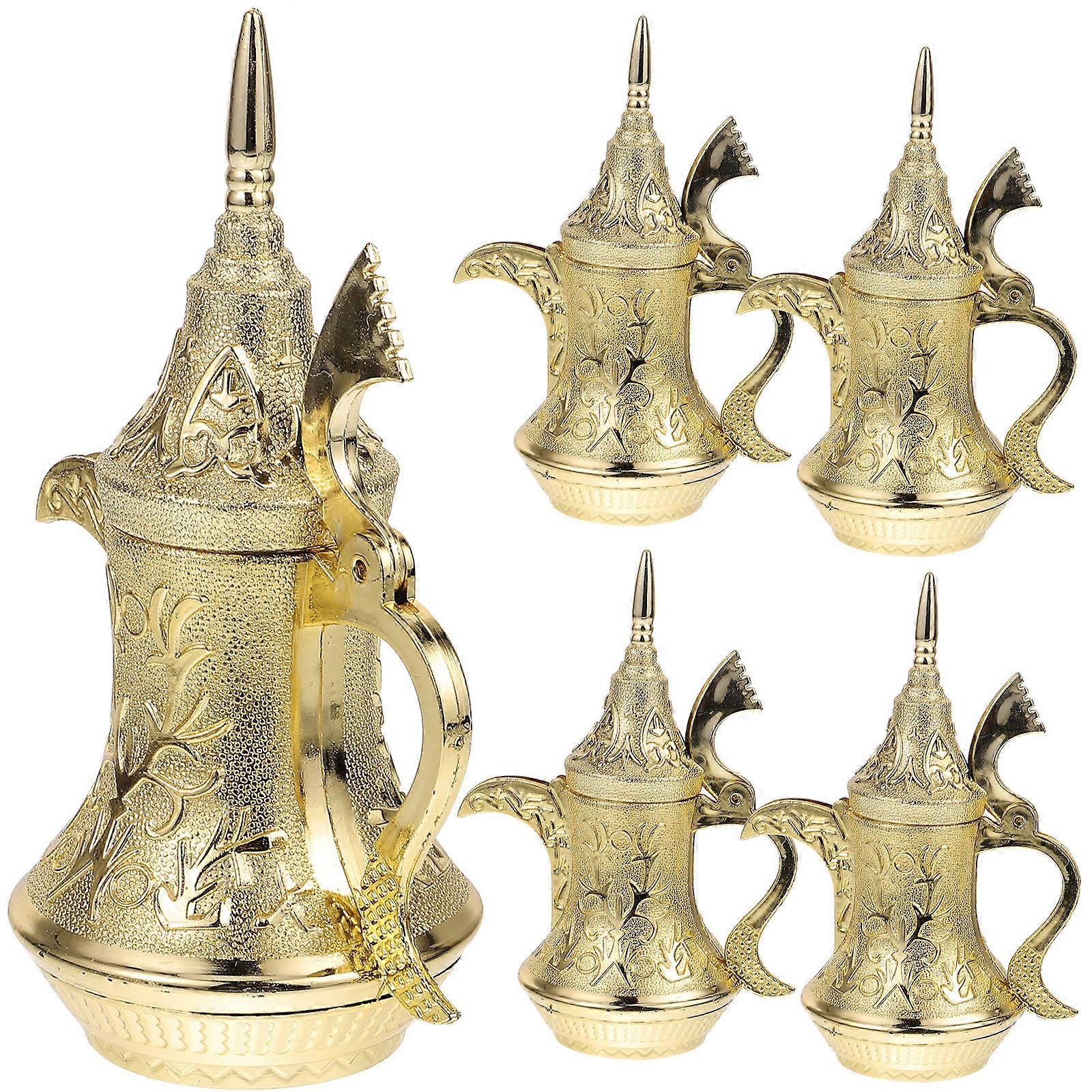 5Pcs Candy Storage Box for Party Wedding Candy Holder Container