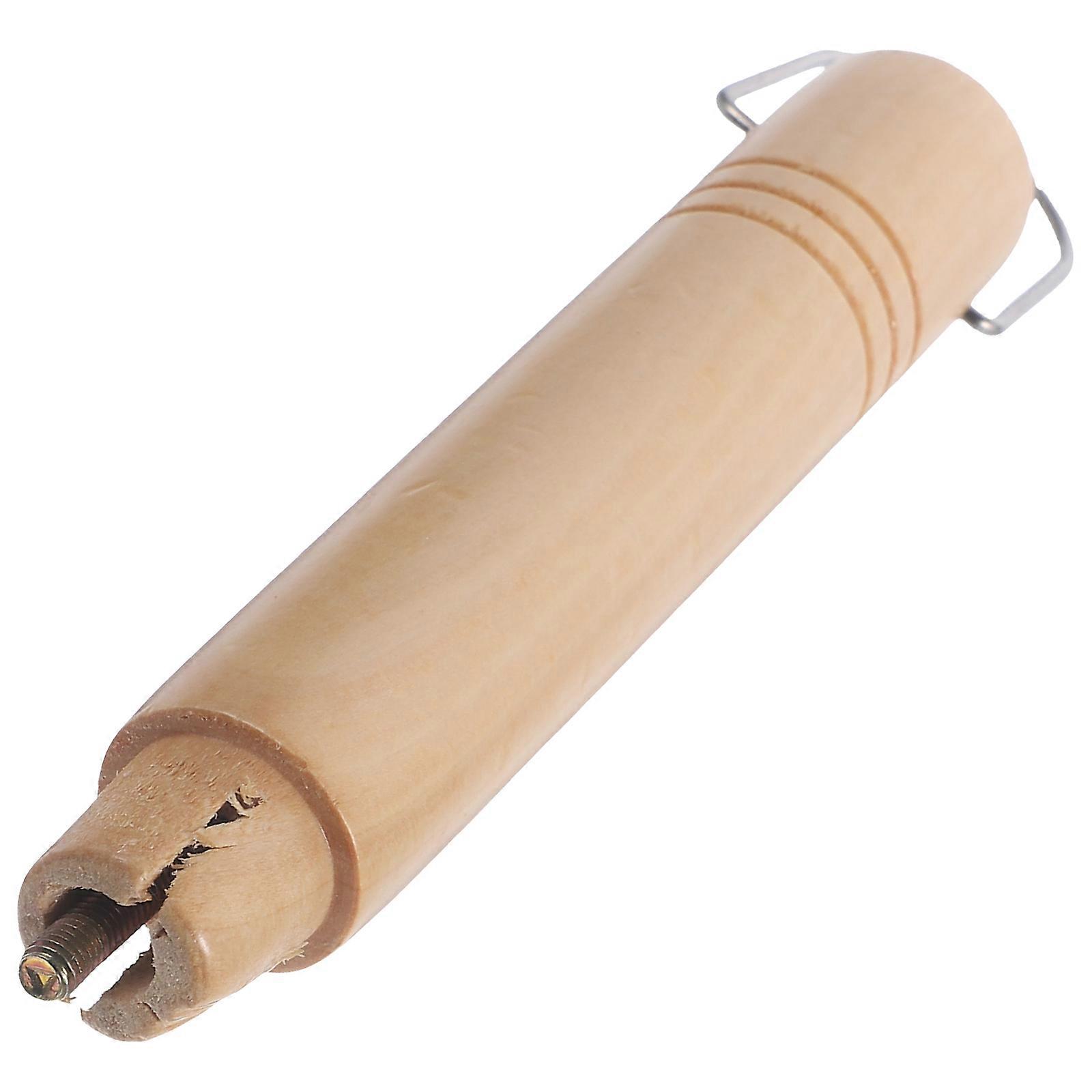 Replacement Saucepan Handle Milk Pan Handle Easy To Clean Rectangular Shape Japanese Style Home Cooks 1Pcs