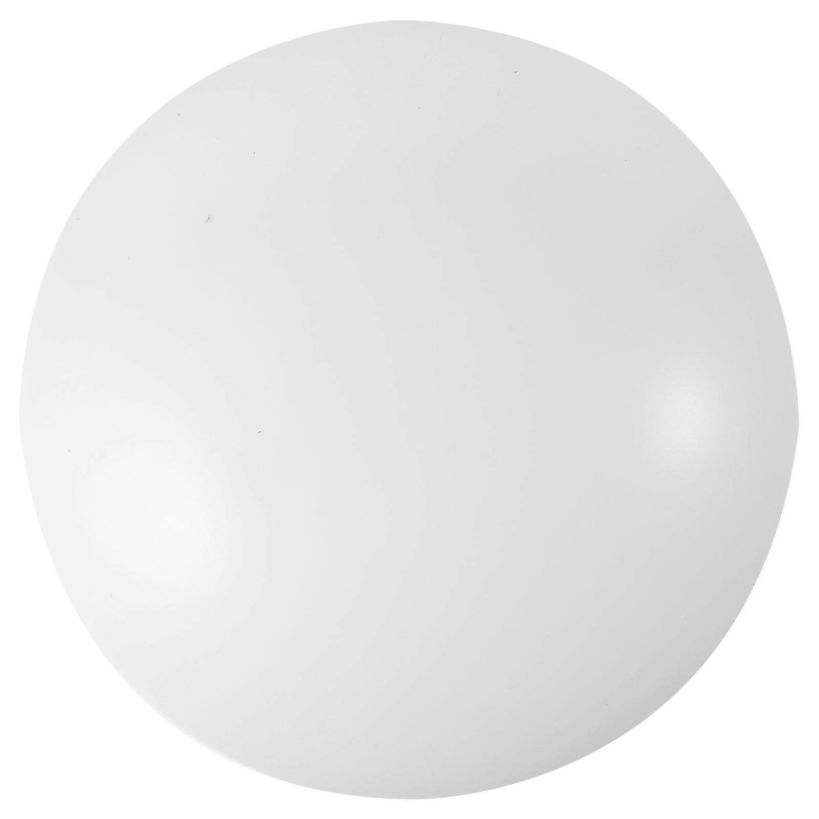 Round Lampshade Ceiling Lamp Cover Pendant Lamp Shade Plastic Hanging Lamp Supply