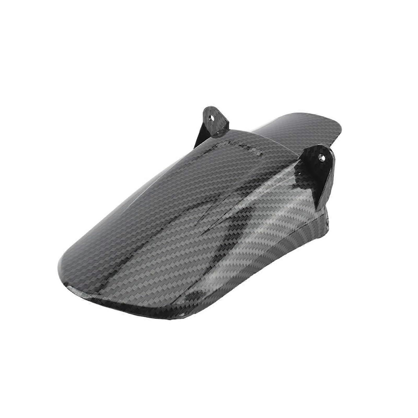 Motorrad Kotflügelschutz Für Sur-Ron Light Bee, Carbon Fiber Hinten Shock Fender, Staub Abdeckung, Elektrische Motocross Zubehör