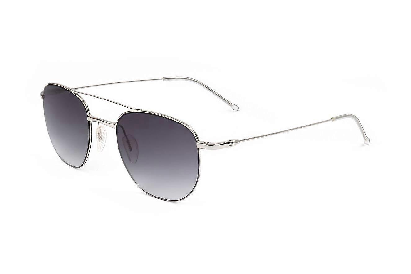 Sunglasses Safilo LINEA 02/S 010 PALLADIUM 51/21/145 MAN