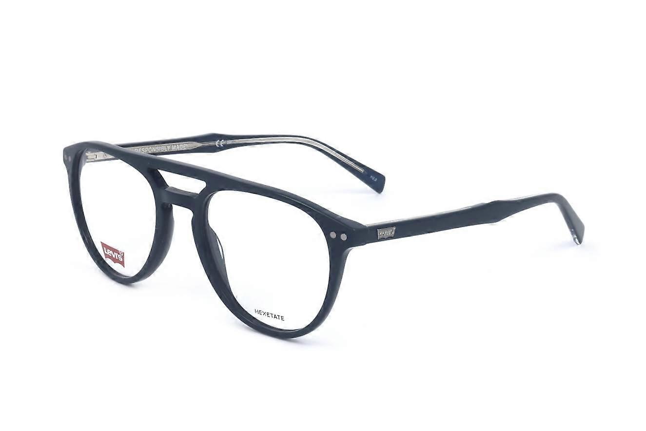 Eyewear Frames Levi s LV 5028 PJP BLUE 52/19/145 MAN