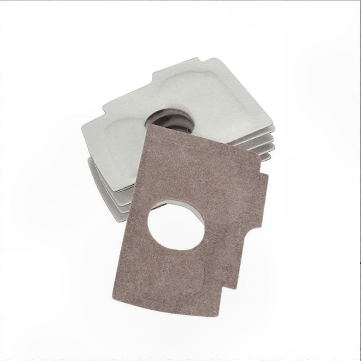 6-Pack Replacement Air Filters Compatible with MS170 MS180 Chainsaw Models