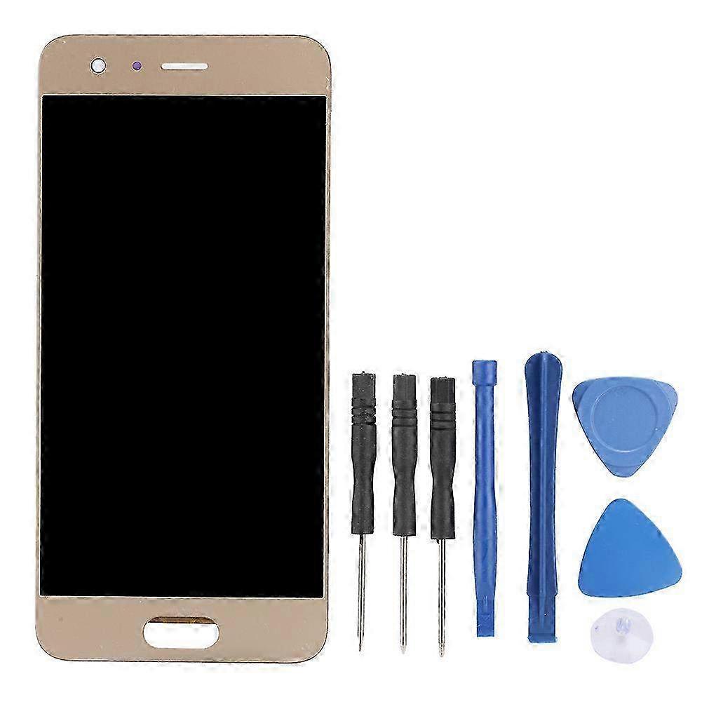 5.15-Inch LCD Display Touch Screen Assembly for Huawei Honor 9 - Includes Disassembly Tools for Easy Replacement